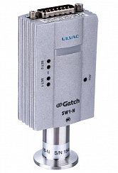 Вакуумметр Пирани Gatch SW1-N1 / SW1-N2