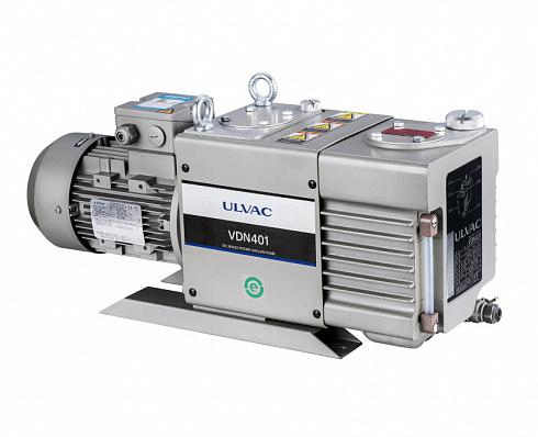 VDN401 ULVAC пластинчато-роторный насос