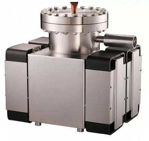 Магниторазрядный насос 2L-100 (120 л/с, 7.10-8 Па)