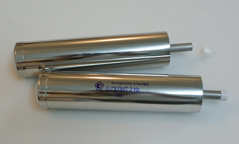 Гелиевая течь Гелит-1