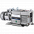 VDN301 ULVAC пластинчато-роторный насос